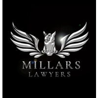MILLARS LAW Logo