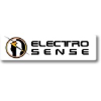 Electro Sense (Pty) Ltd Logo