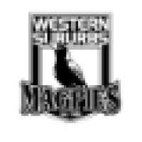Western Suburbs Magpies Logo