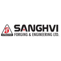 Sanghvi Forging and Engineering Ltd Logo