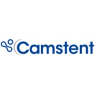 Camstent Ltd. Logo