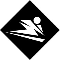 Hidden Valley Ski Team Logo