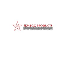 SKM EGG PRODUCTS Logo