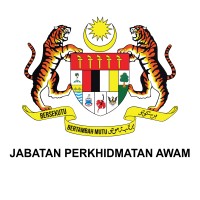 Jabatan Perkhidmatan Awam (JPA) Malaysia Logo