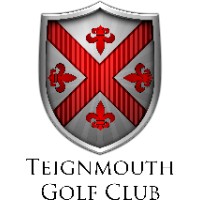 Teignmouth Golf Club Logo