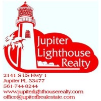Jupiter Lighthouse Realty Logo