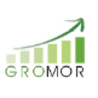 GROMOR Infotech Logo