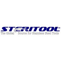 Steritool INC Logo