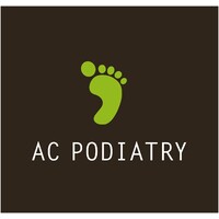 AC Podiatry Logo