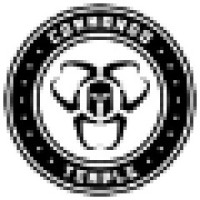 The Commando Temple Logo