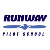 Runway Pilot School Logo