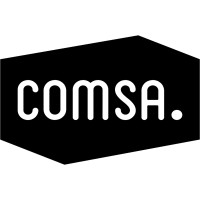 Comsa! Logo