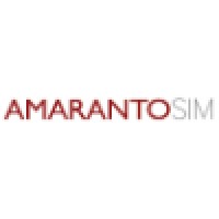 Amaranto Investment Sim Spa Logo
