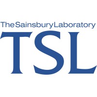 The Sainsbury Laboratory Logo