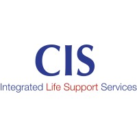 Catering International & Services CIS Logo