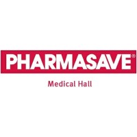 Medical Hall Pharmasave Logo