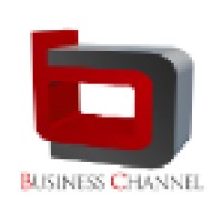 Business Channel Logo