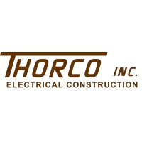 THORCO INC Logo