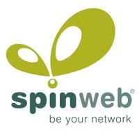 Spinweb Logo