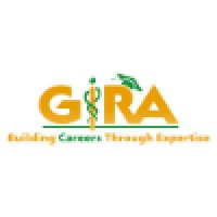 GIRA(Global Institute of Regulatory Affairs) Logo