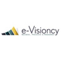 e-Visioncy Logo