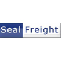 Seal Freight Logistics Logo