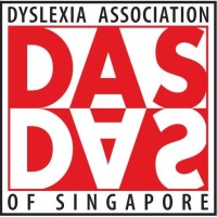 Dyslexia Association of Singapore (DAS) Logo