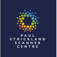 Paul Strickland Scanner Centre Logo