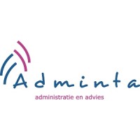 Adminta administratie en advies Logo