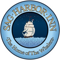Sag Harbor Inn Logo