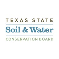 Texas State Soil and Water Conservation Board Logo