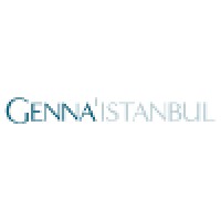 GENNA ISTANBUL Logo