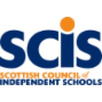 Scottish Council of Independent Schools Logo