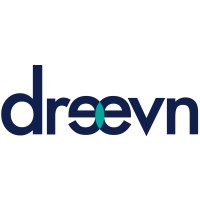 Dreevn - Data-driven Business Analysis Logo