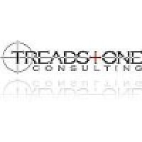 Treadstone Consulting Logo