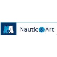 NAUTIC & ART Inc Logo