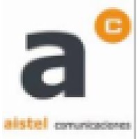 AISTEL Comunicaciones Logo