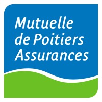 Mutuelle de Poitiers Assurances Logo