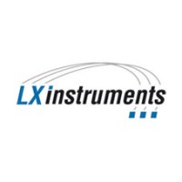 LXinstruments Logo