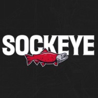 Sockeye Brewing Logo