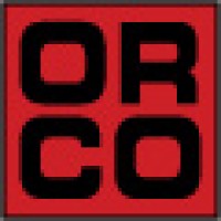 ORCO S.A. Logo