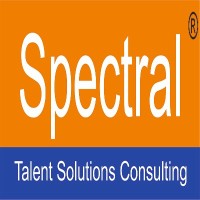 Spectral Consultants Logo