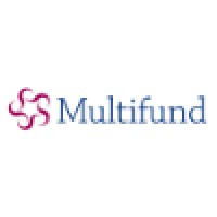 Multifund Logo