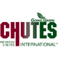 CHUTES International Logo