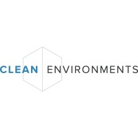 Clean Environments Logo