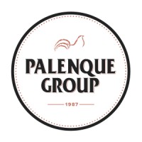 Palenque Group Logo