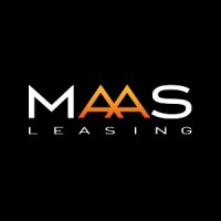 Maas Leasing Logo