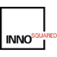 Innosquared - a Guidepoint company Logo