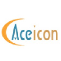 Aceicon Information Technology Logo