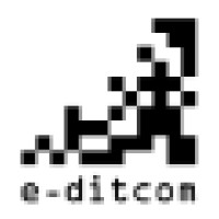 E-ditcom Logo